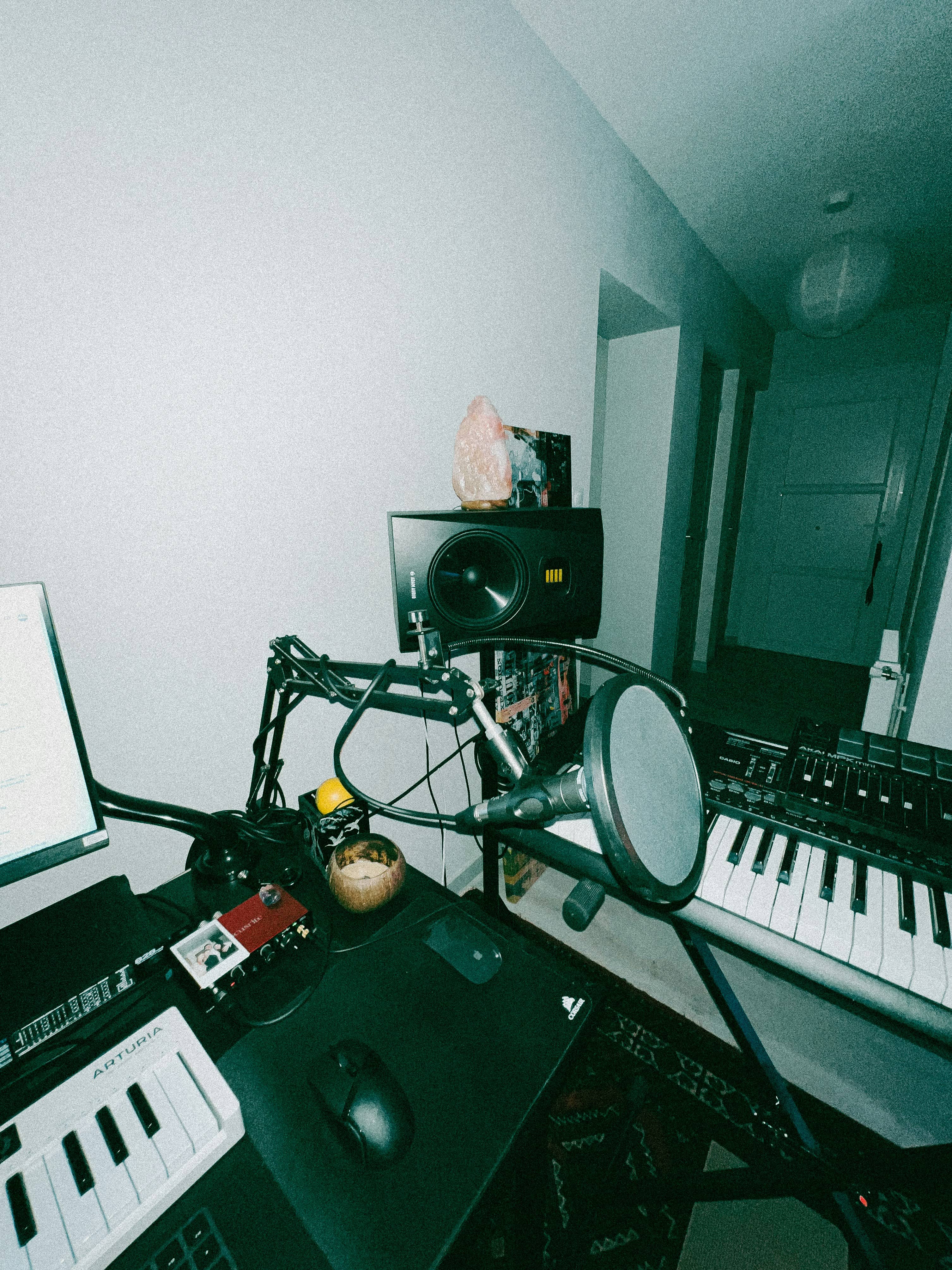 Cover Image for How to Stay Inspired as an Independent Artist