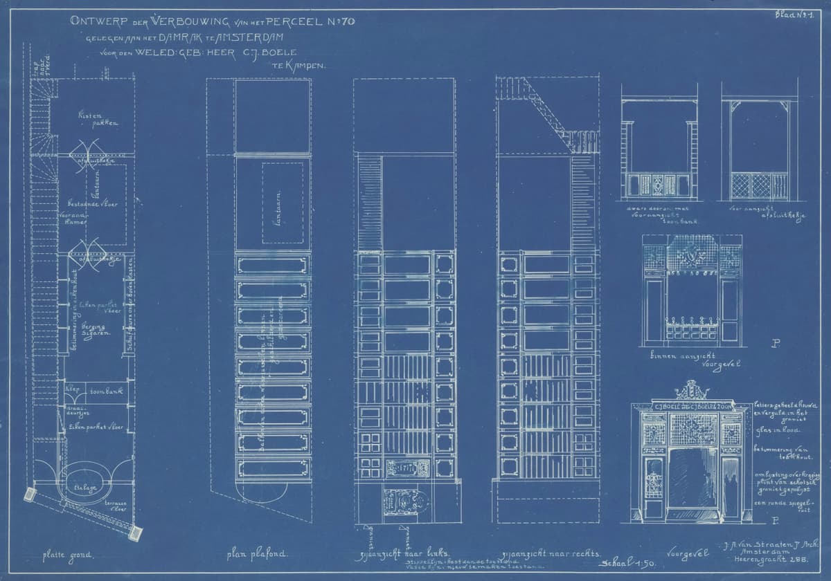 Cover Image for Building My Portfolio: A Technical Deep Dive