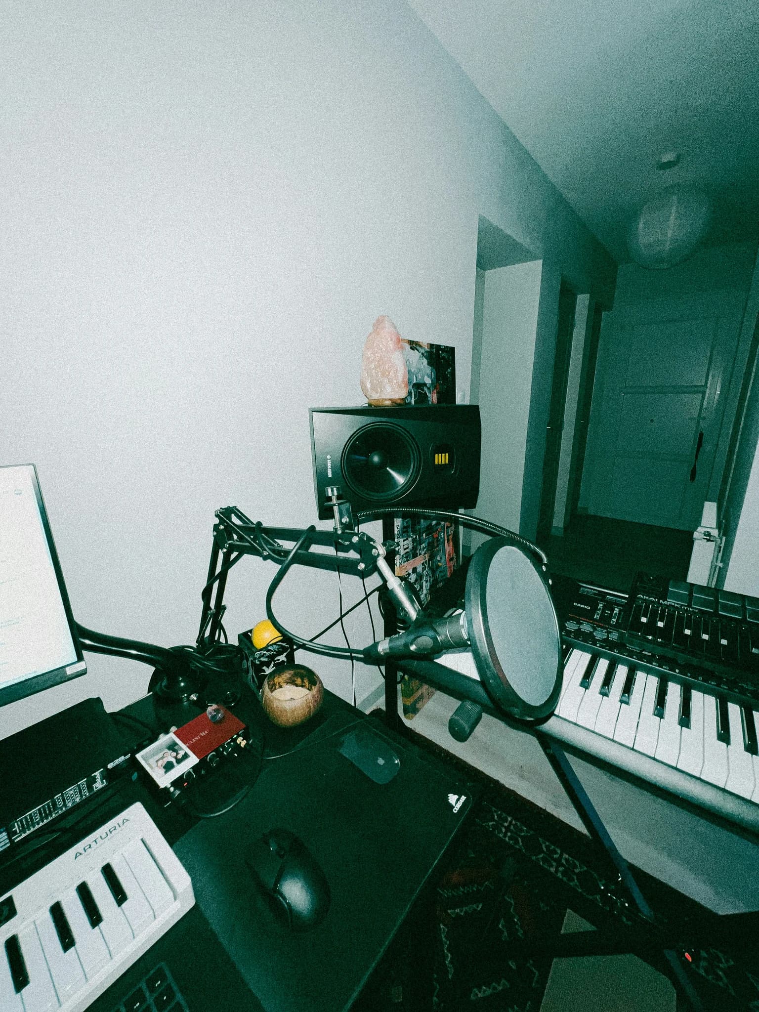 How to Stay Inspired as an Independent Artist