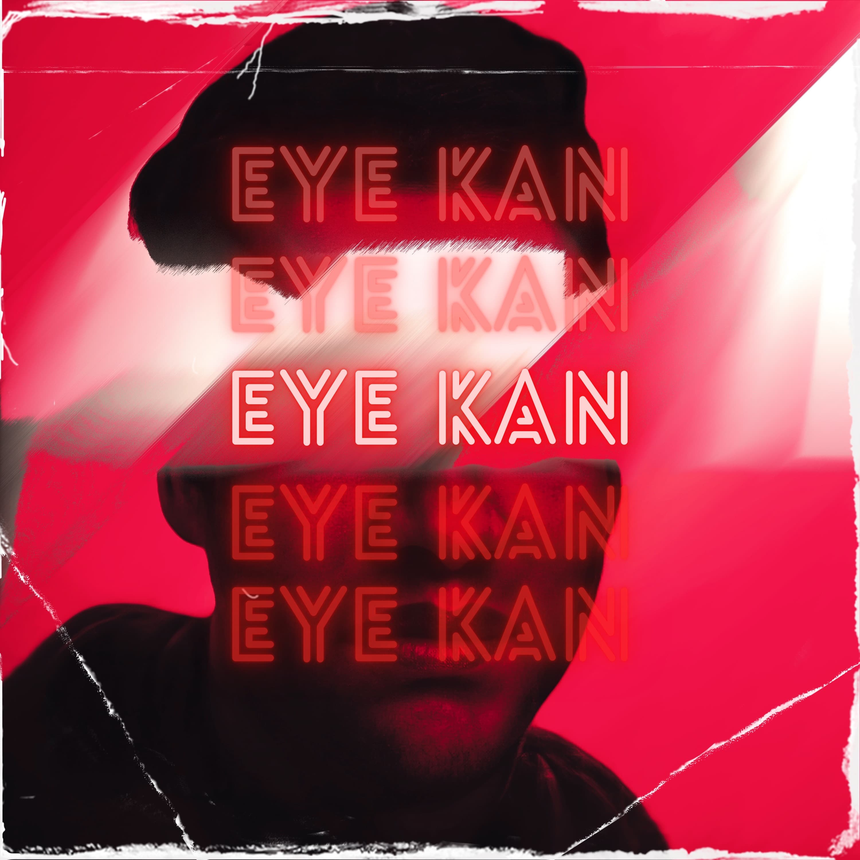 Cover of Eye Kan