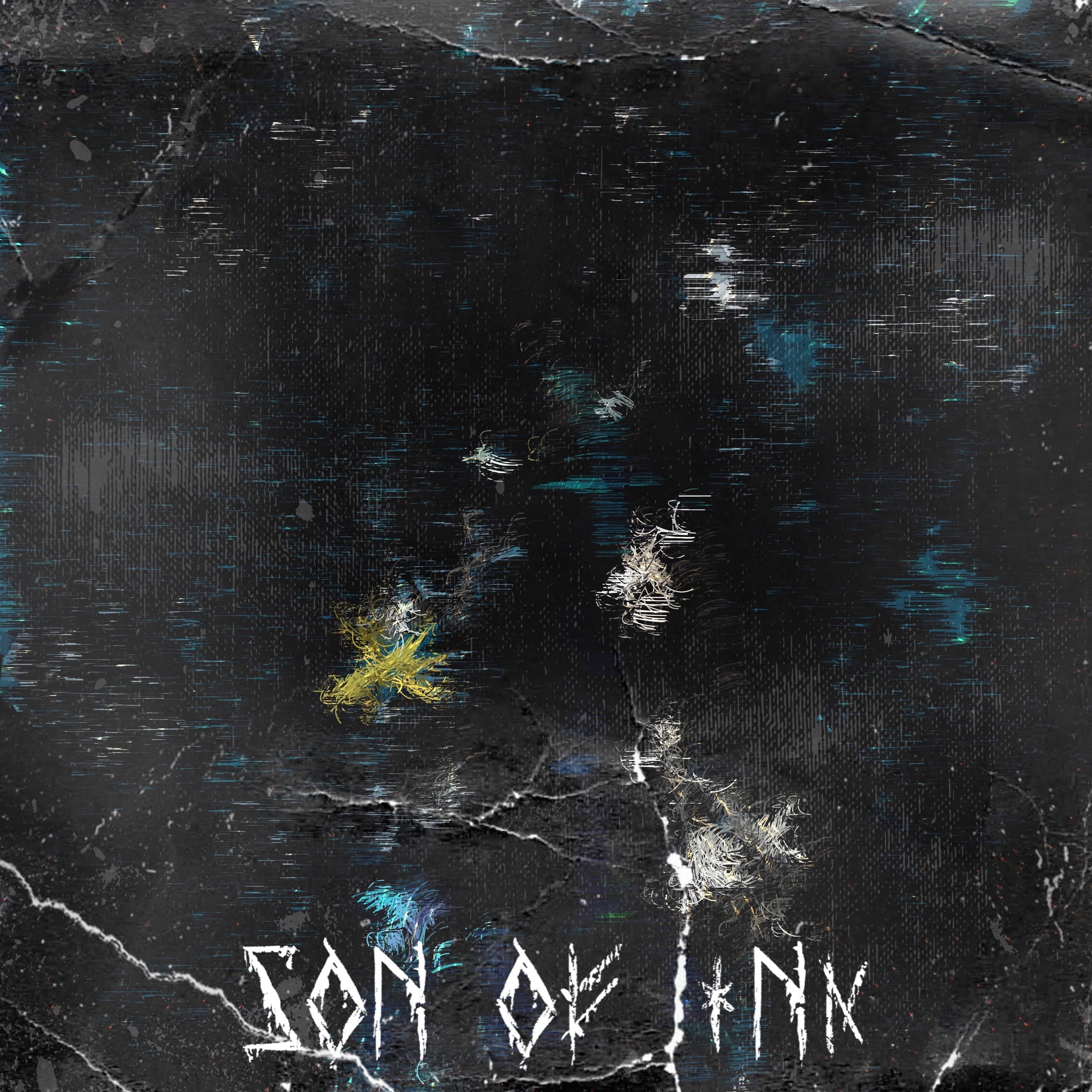 Cover of Son Of Ink