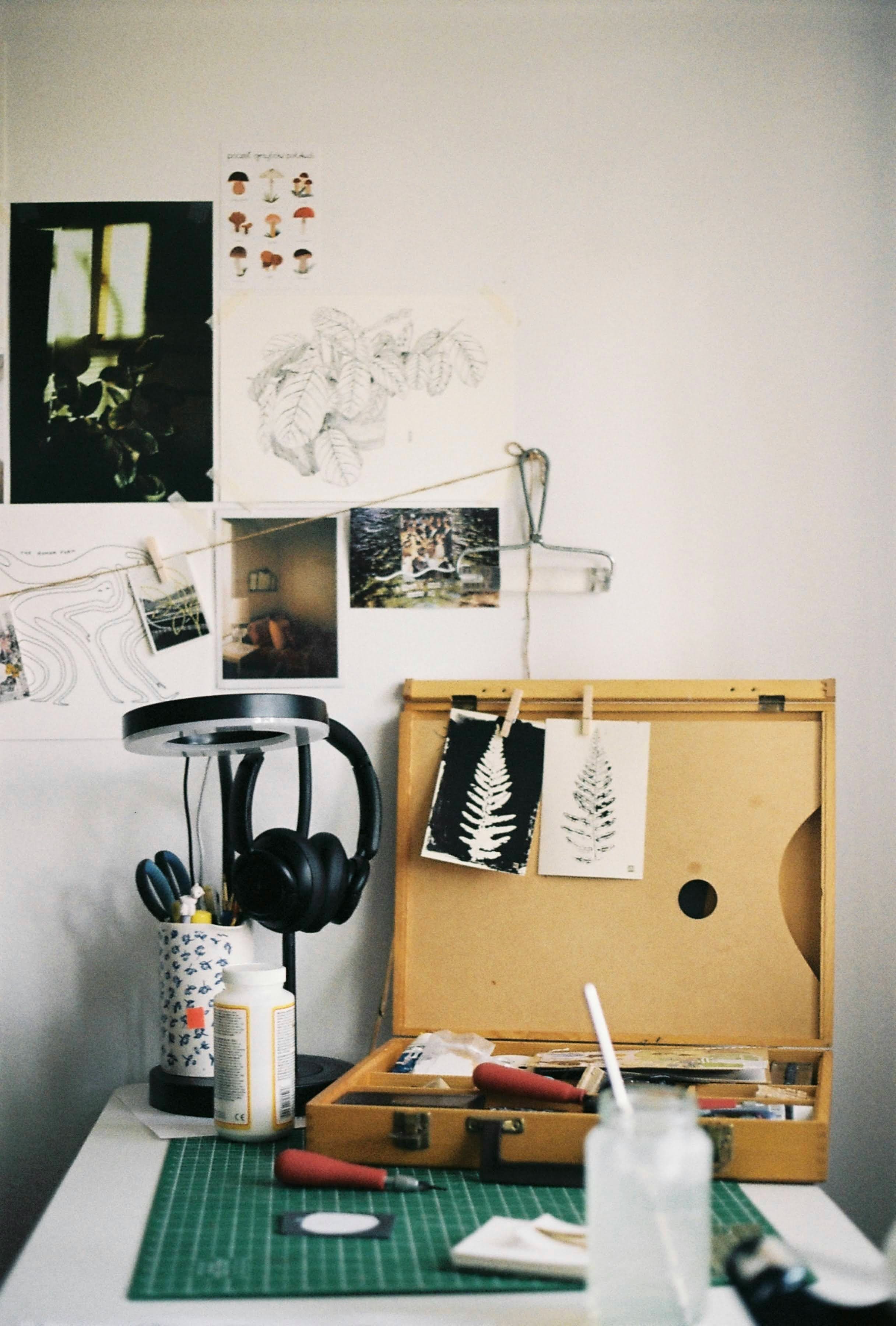 Music Category